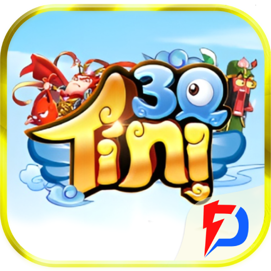 3Q Tí Nị Soha Lậu Việt Hóa