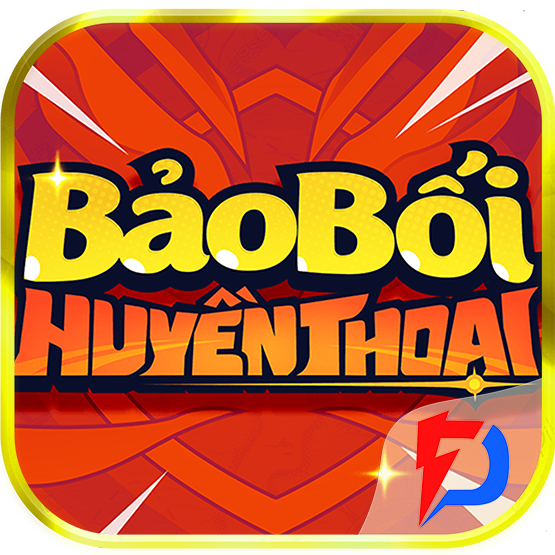 Bảo Bối Huyền Thoại Lậu Việt Hóa Bản Đẹp