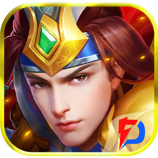 Danh Tướng 3Q Lậu Việt Hóa Tặng VIP15