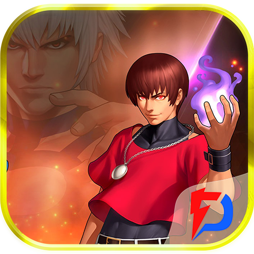 Game Quyền Vương 98 - KOF 98 Lậu Việt Hóa - full code