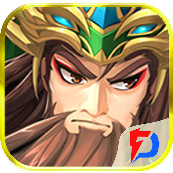 Game Mãnh Tướng 3Q Tranh Bá Việt Hóa - full code