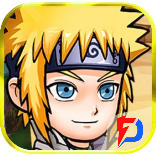 Game Ninja Đại Chiến Lậu DGame - full code
