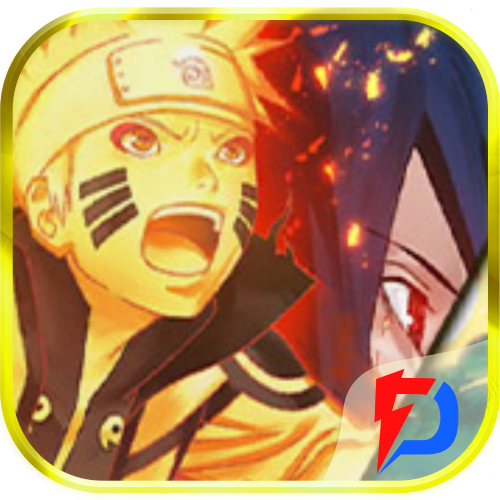 Game Naruto Truyền Thuyết Lậu Việt Hoá - full code