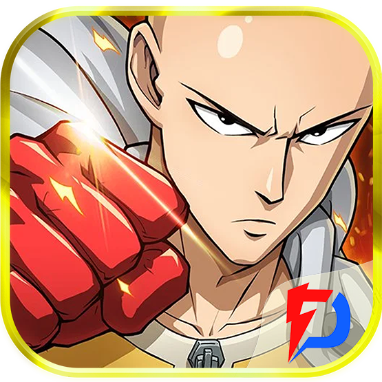 One Punch Man Lậu Bản Quốc Tế