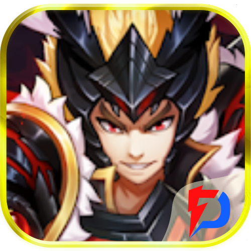 Thiếu Niên Danh Tướng 3Q Lậu Việt Hóa