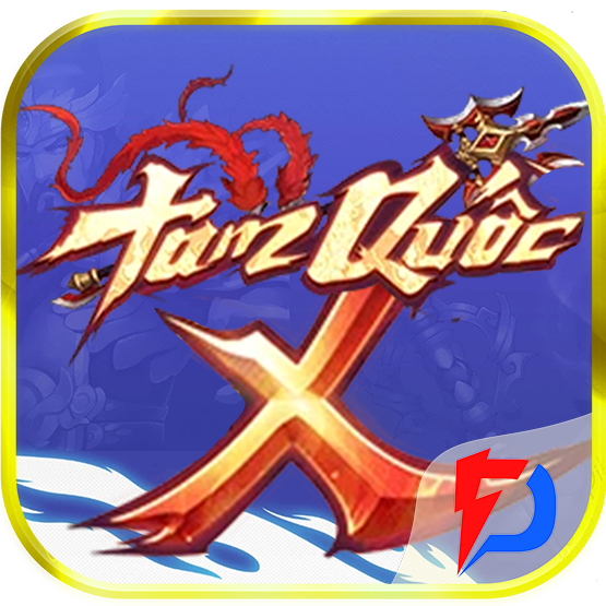 Game Tam Quốc X Lậu Việt Hoá Mới Nhất - Tam Quốc Go Lậu - Tam Quốc Origin Lậu - full code