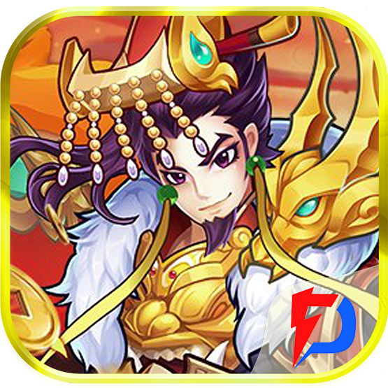 Game Võ Thần Tam Quốc Lậu Việt Hóa - 3Q Legend Lậu - full code