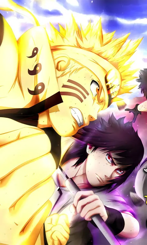 Học Viện Nhẫn Giả Lậu Việt Hóa